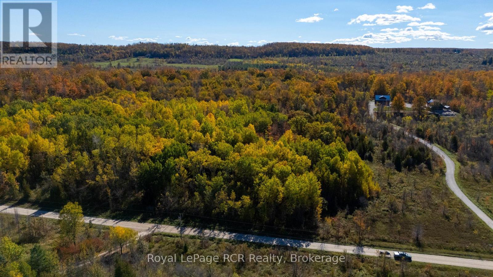 Ptlt 39 Con 25 N E, Georgian Bluffs, Ontario N0H 2T0 - Photo 5 - X12481072