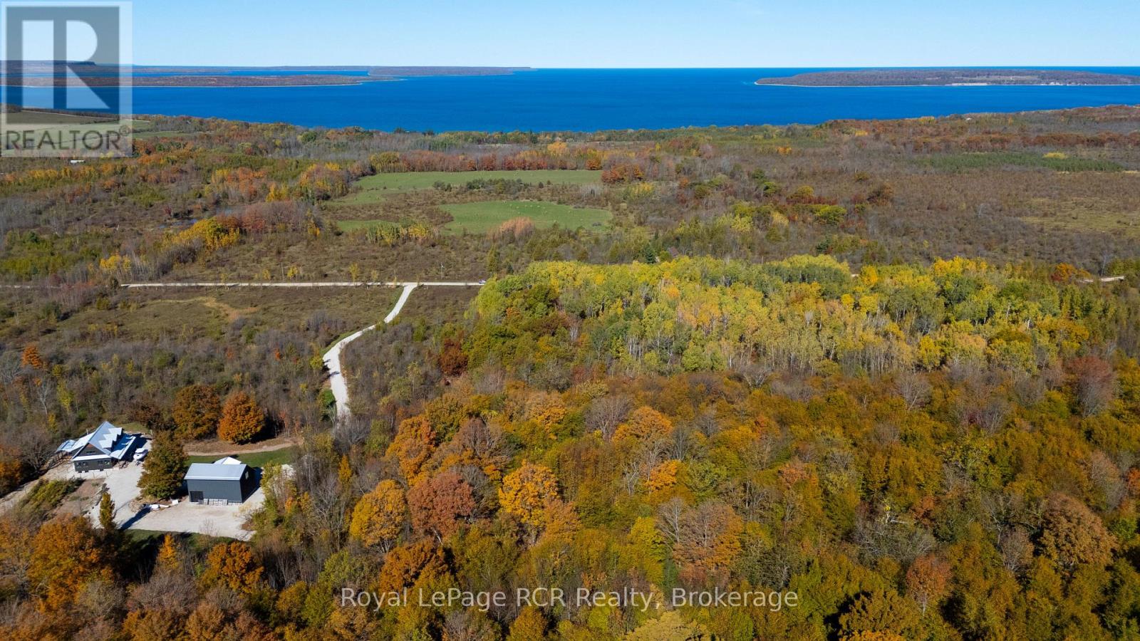 Ptlt 39 Con 25 N E, Georgian Bluffs, Ontario N0H 2T0 - Photo 9 - X12481072