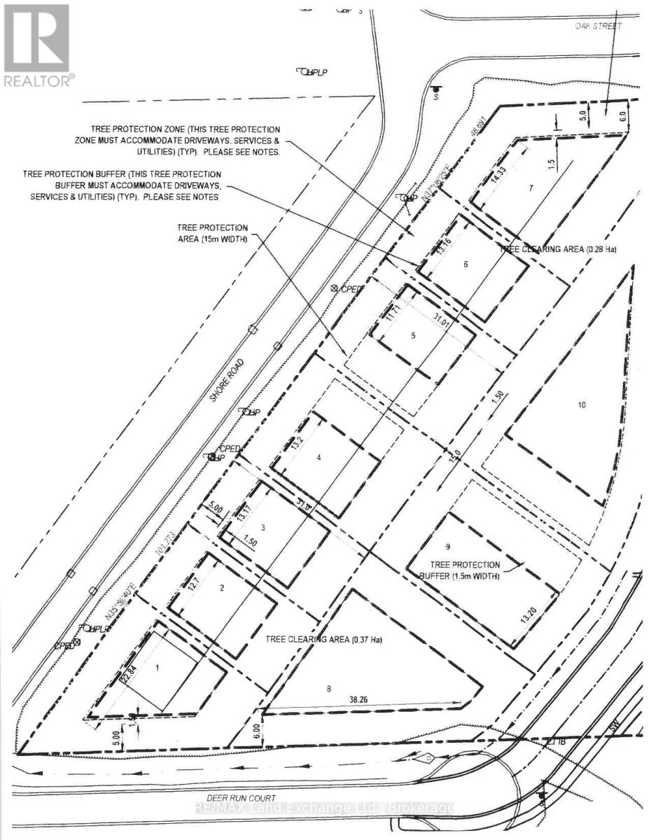 1 Shore Road, Saugeen Shores, Ontario N0H 2L0 - Photo 9 - X12518496