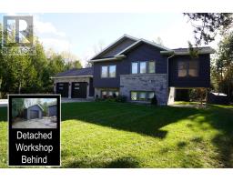 18 TELFORD STREET, South Bruce Peninsula, Ontario
