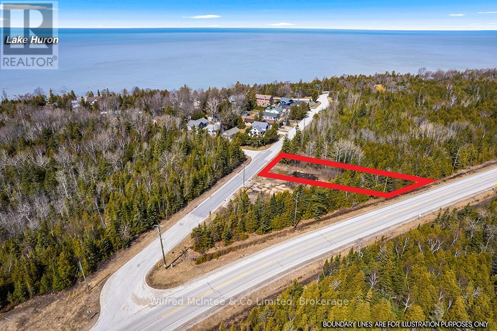 Part 1 Plan 3r-10841 Turner Street, Saugeen Shores, Ontario N0H 2L0 - Photo 7 - X12547474