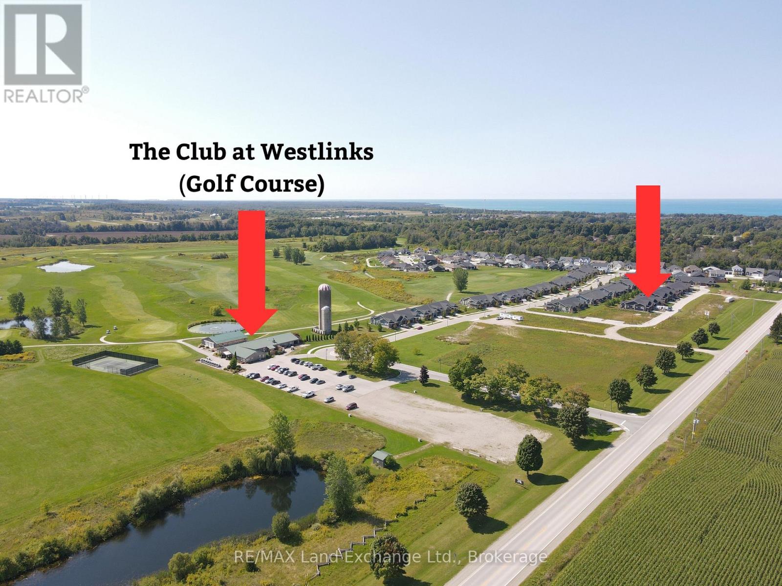 18 - 86 Eagle Court, Saugeen Shores, Ontario N0H 2C3 - Photo 3 - X12554168