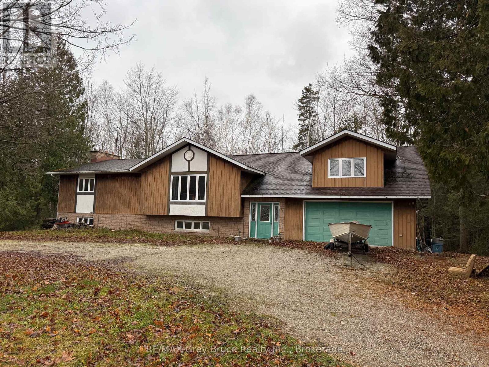210 CAPE HURD ROAD, Northern Bruce Peninsula, Ontario
