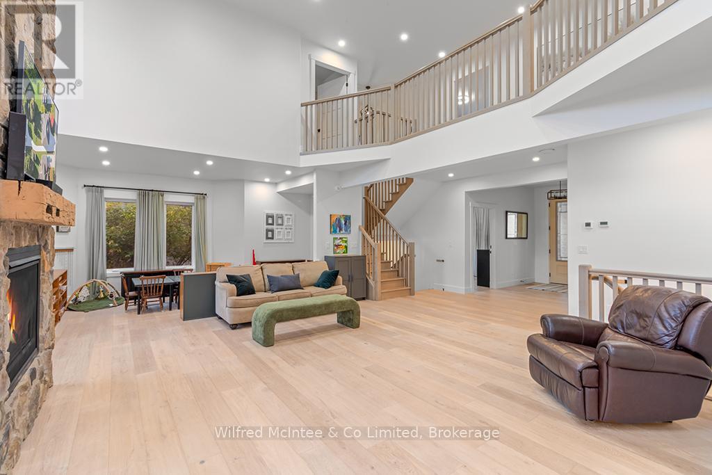 72 Victoria Street S, Saugeen Shores, Ontario N0H 2L0 - Photo 8 - X12601602