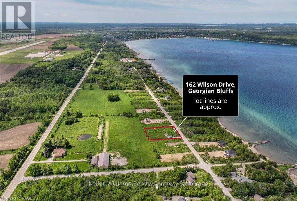 162 Wilson Drive, Georgian Bluffs, Ontario N0H 2T0 - Photo 3 - X12648112