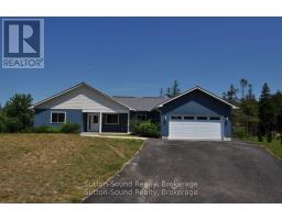 1 WILLIAMSON PLACE, South Bruce Peninsula, Ontario