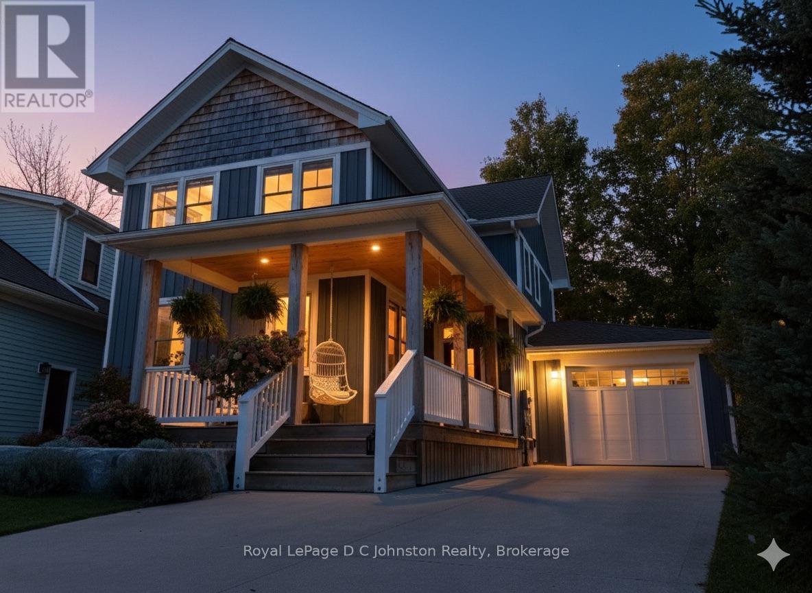 81 Cedar Bush Drive, Saugeen Shores, Ontario N0H 2L0 - Photo 1 - X12685232