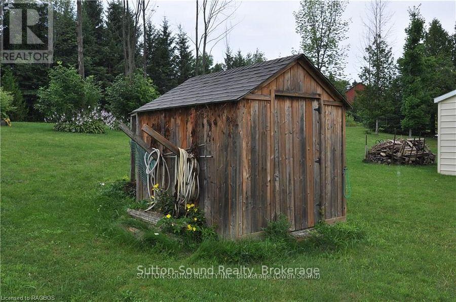 41 Islandview Drive, South Bruce Peninsula, Ontario N0H 1A0 - Photo 4 - X12686654