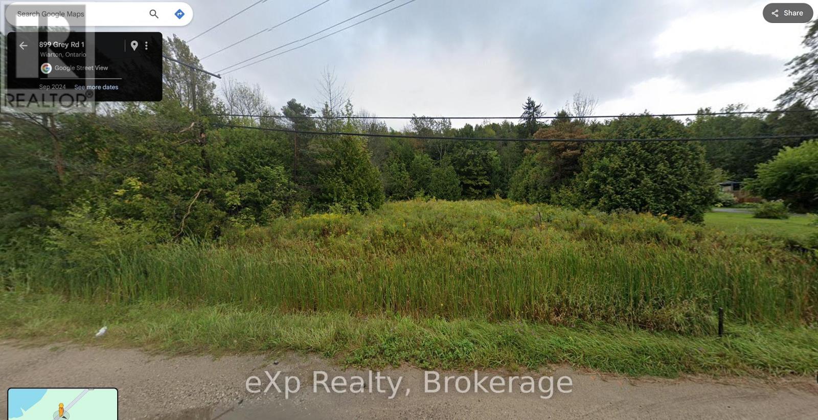PT PKLT PPL ,PT 2 3R-7270 FRANK STREET, South Bruce Peninsula, Ontario