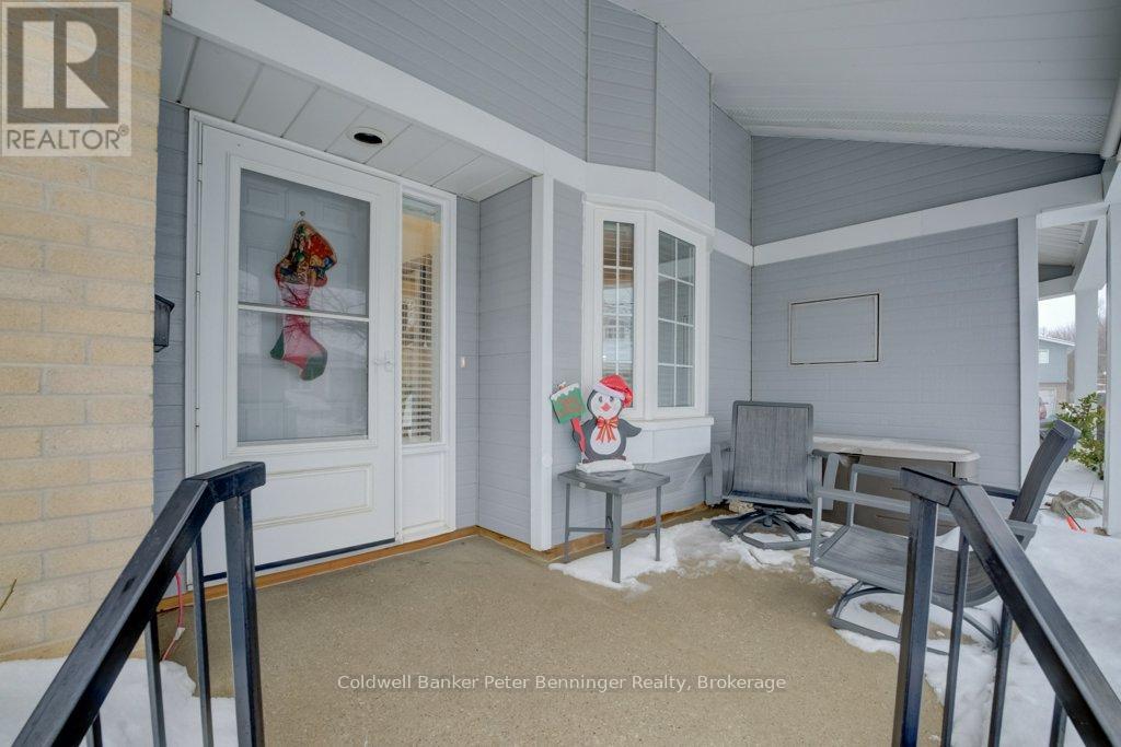 16 - 874 Arlington Street, Saugeen Shores, Ontario N0H 2C4 - Photo 2 - X12691304