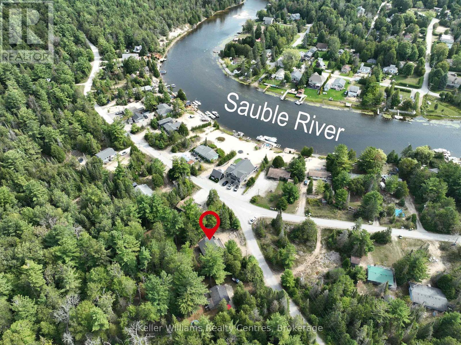 226 Ogimah Road, Native Leased Lands, Ontario N0H 2T0 - Photo 5 - X12702302