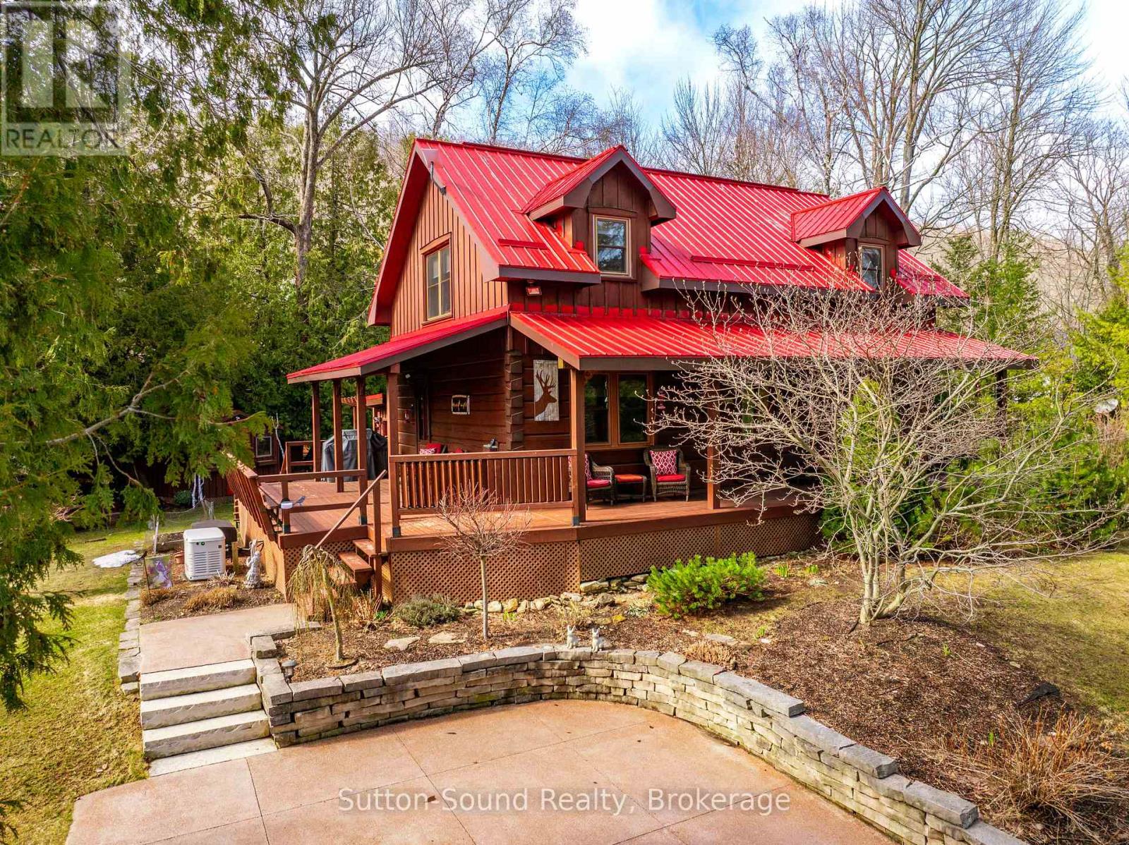 625 MALLORY BEACH ROAD, South Bruce Peninsula, Ontario