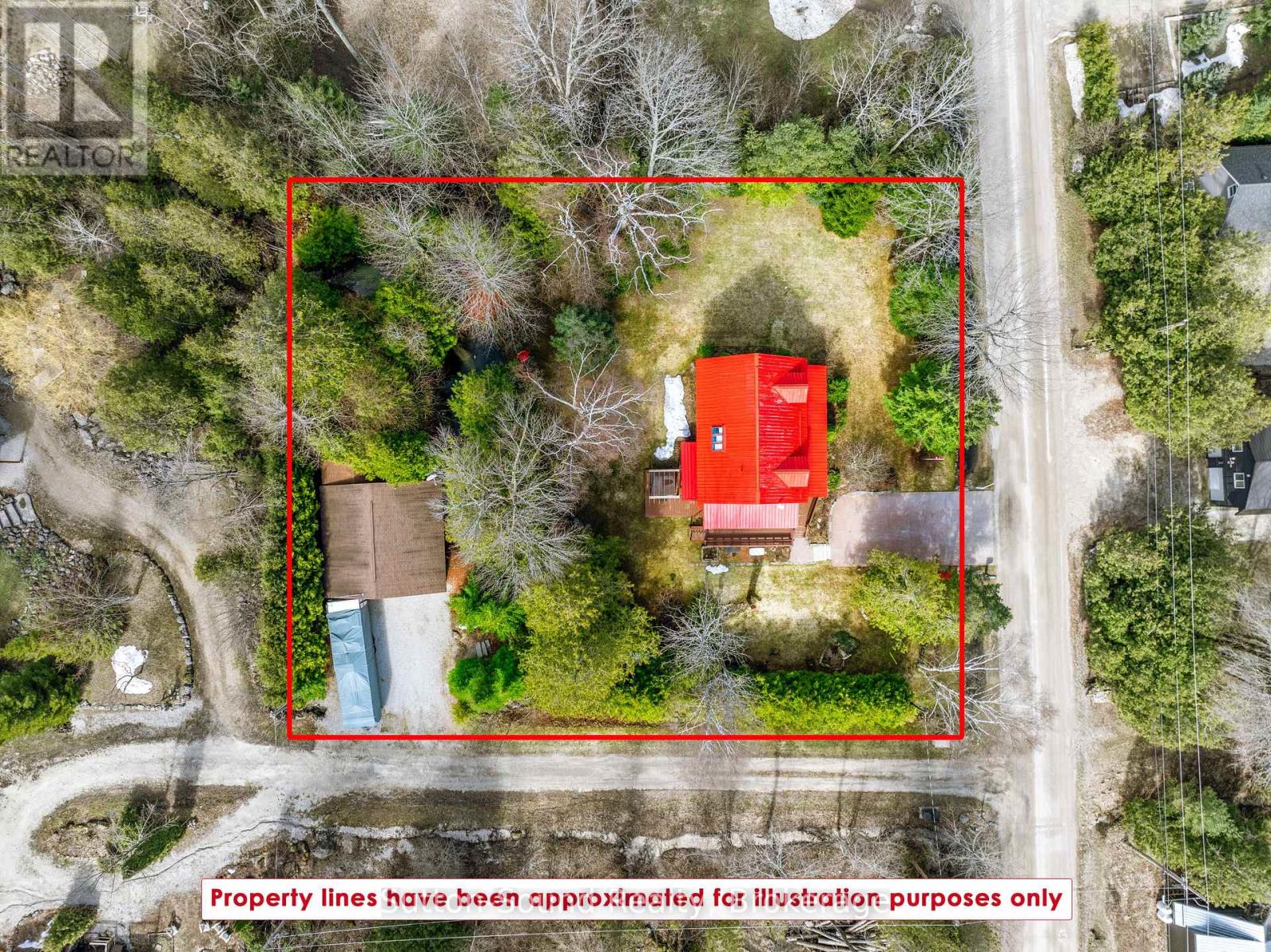 625 Mallory Beach Road, South Bruce Peninsula, Ontario N0H 2T0 - Photo 4 - X12702472