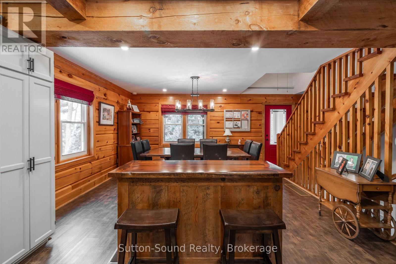 625 Mallory Beach Road, South Bruce Peninsula, Ontario N0H 2T0 - Photo 7 - X12702472