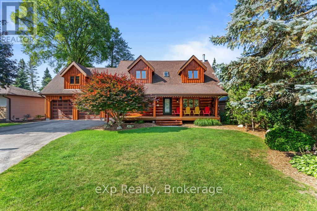 271 Bay Street, Saugeen Shores, Ontario N0H 2L0 - Photo 2 - X12728184