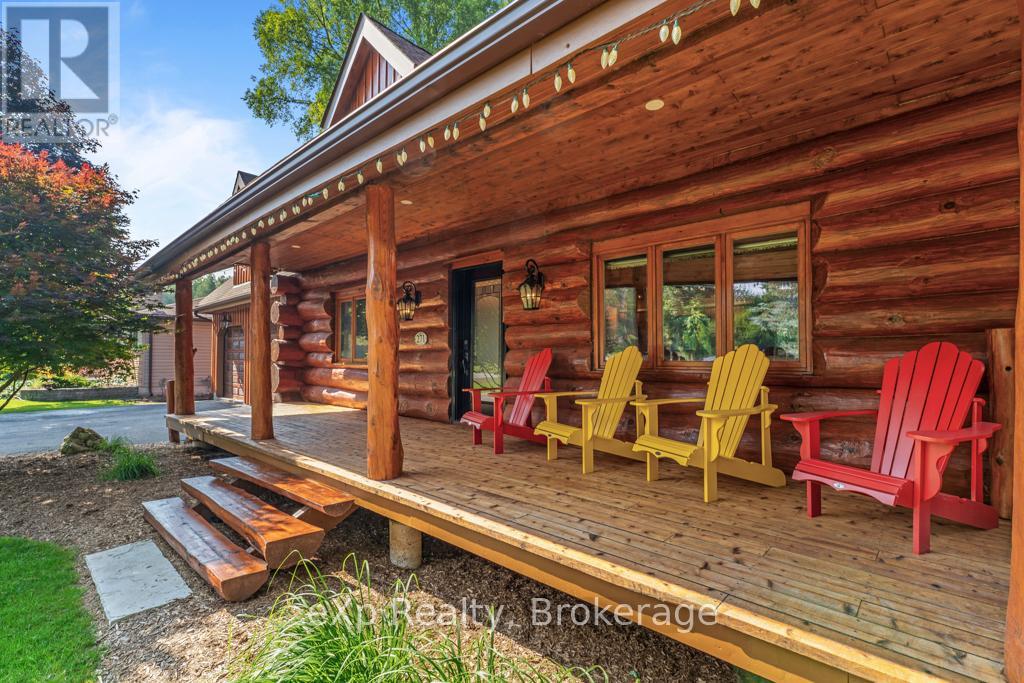 271 Bay Street, Saugeen Shores, Ontario N0H 2L0 - Photo 5 - X12728184