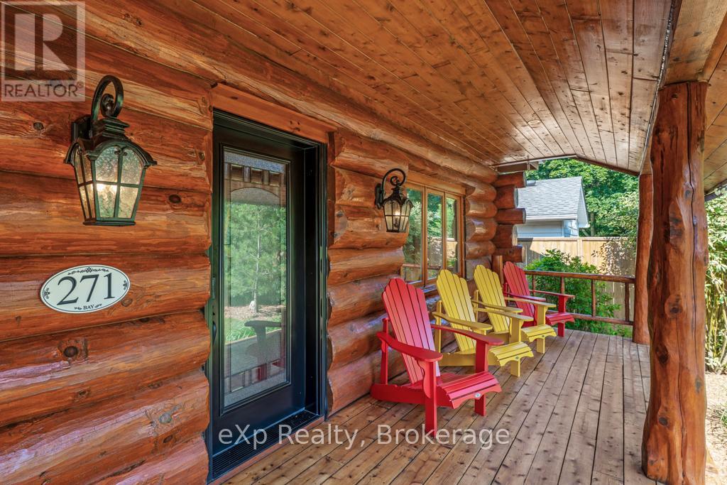 271 Bay Street, Saugeen Shores, Ontario N0H 2L0 - Photo 6 - X12728184