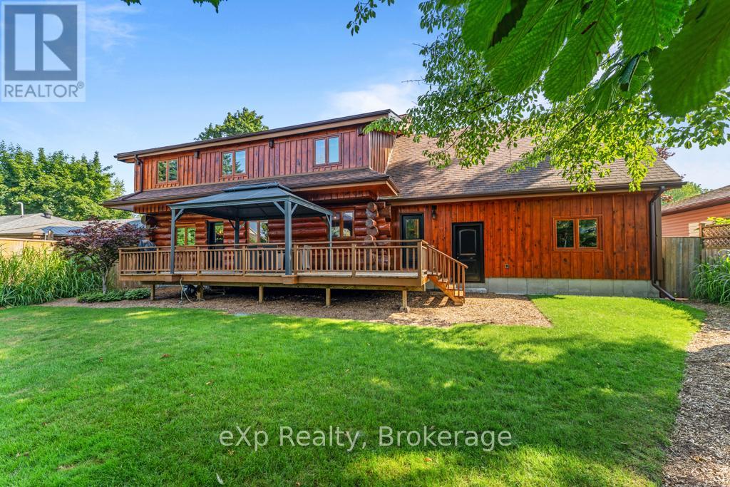 271 Bay Street, Saugeen Shores, Ontario N0H 2L0 - Photo 8 - X12728184