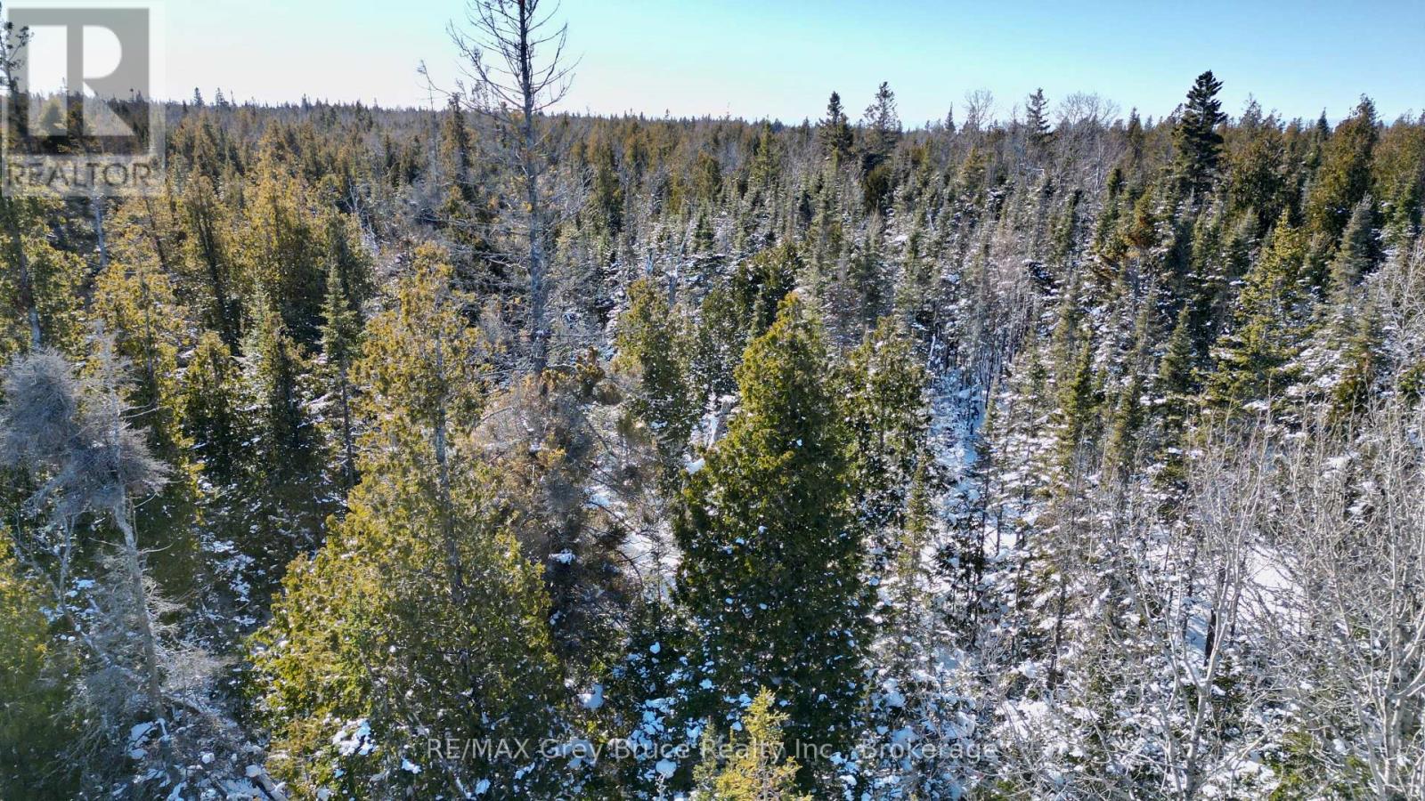 Lot 22 Ray Drive, Northern Bruce Peninsula, Ontario N0H 2R0 - Photo 2 - X12728198