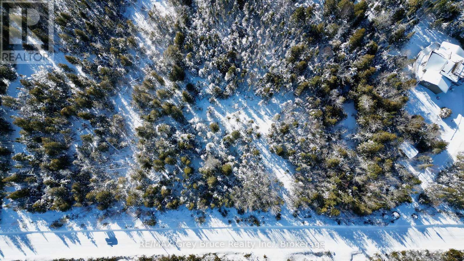 Lot 22 Ray Drive, Northern Bruce Peninsula, Ontario N0H 2R0 - Photo 3 - X12728198