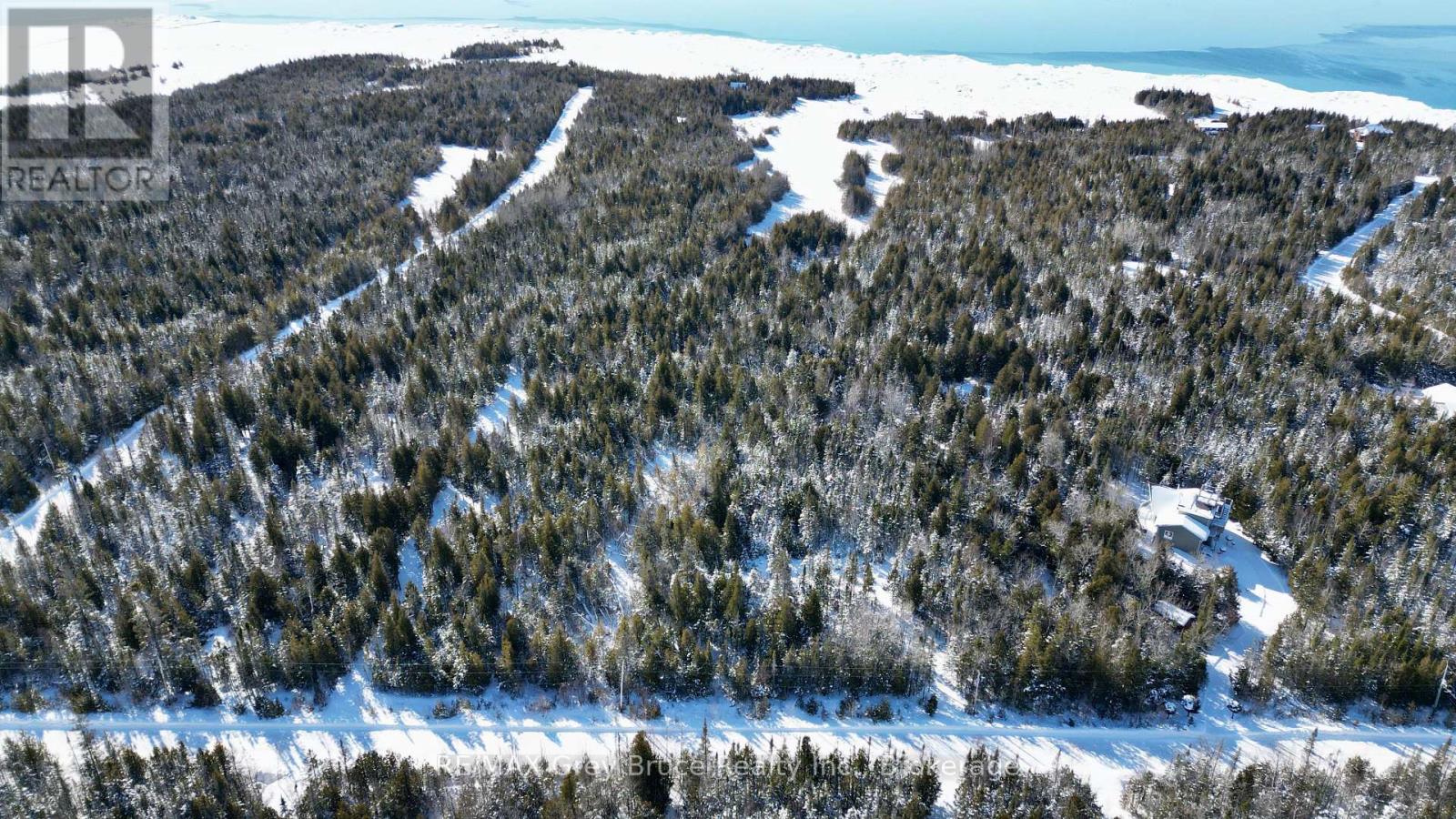 Lot 22 Ray Drive, Northern Bruce Peninsula, Ontario N0H 2R0 - Photo 4 - X12728198