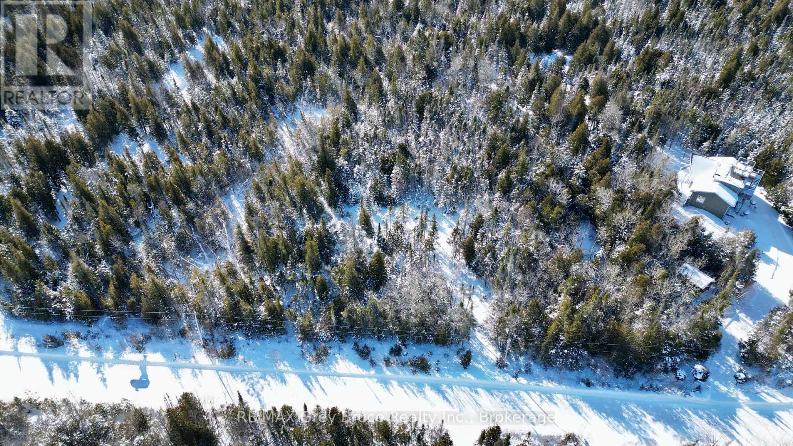 Lot 22 Ray Drive, Northern Bruce Peninsula, Ontario N0H 2R0 - Photo 7 - X12728198