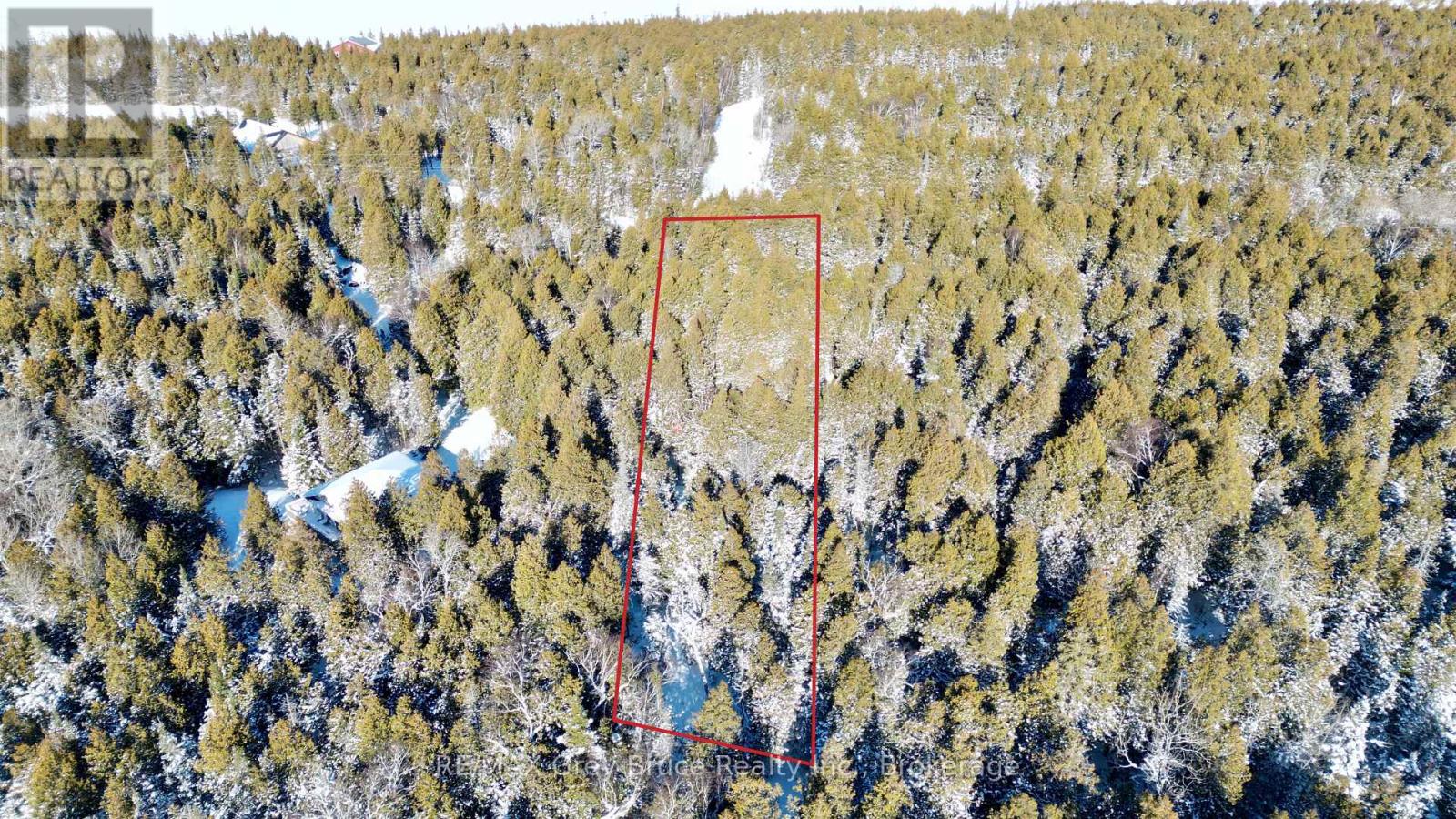 Lot 30 Myles Drive, Northern Bruce Peninsula, Ontario N0H 2R0 - Photo 1 - X12728236