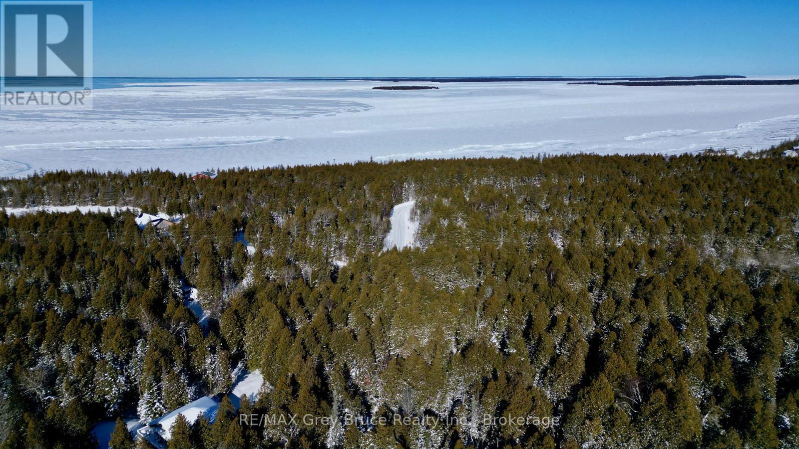 Lot 30 Myles Drive, Northern Bruce Peninsula, Ontario N0H 2R0 - Photo 9 - X12728236