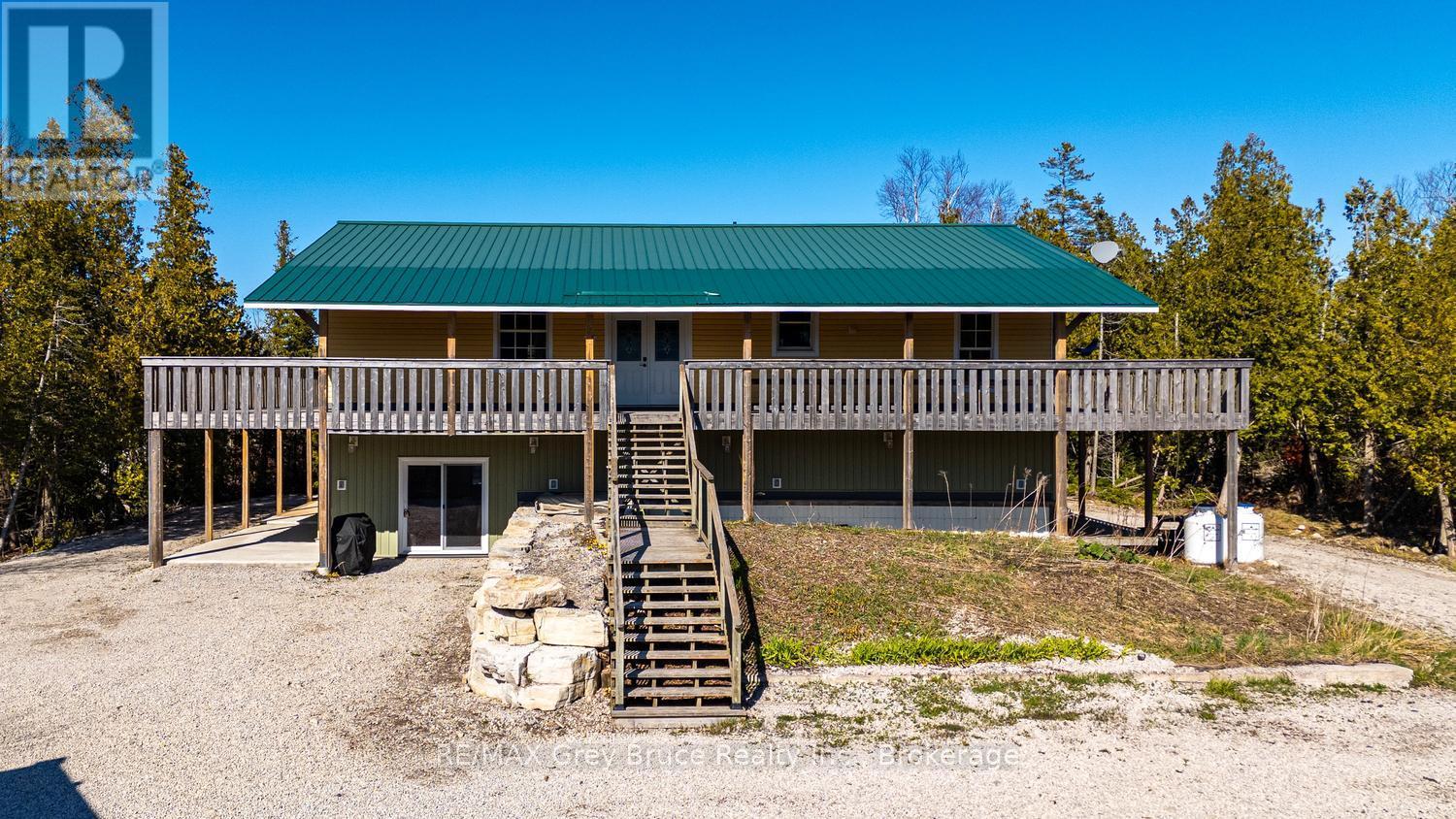 13 & 17 Zorra Drive, Northern Bruce Peninsula, Ontario N0H 2R0 - Photo 3 - X12730292