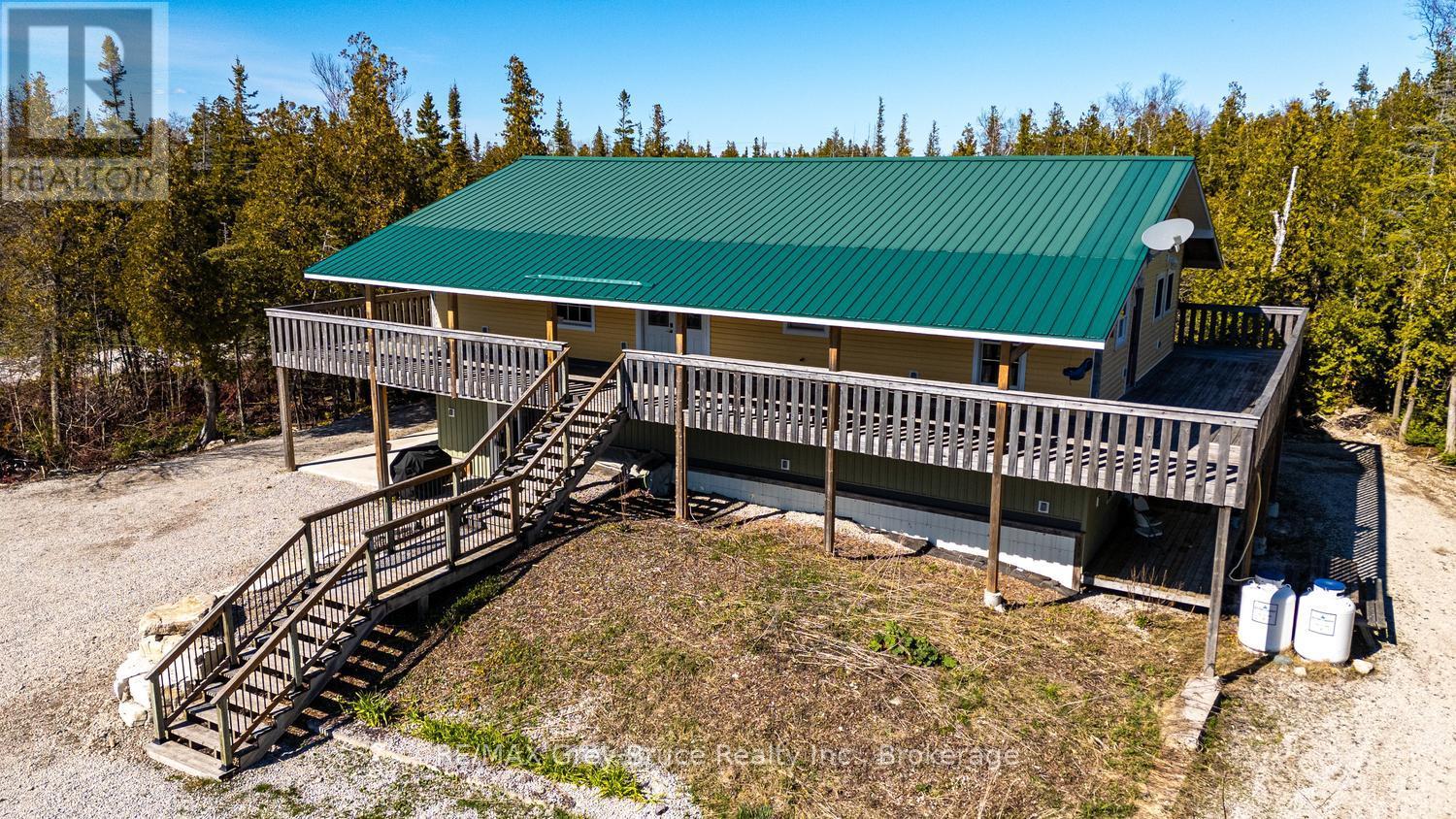 13 & 17 Zorra Drive, Northern Bruce Peninsula, Ontario N0H 2R0 - Photo 4 - X12730292