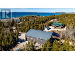 13 & 17 ZORRA DRIVE, Northern Bruce Peninsula, Ontario