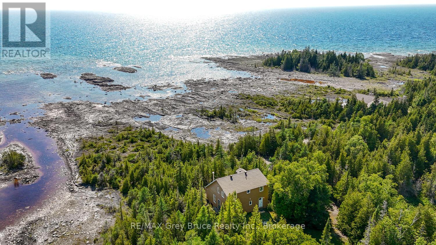 159 Zorra Drive, Northern Bruce Peninsula, Ontario N0H 2R0 - Photo 1 - X12732682