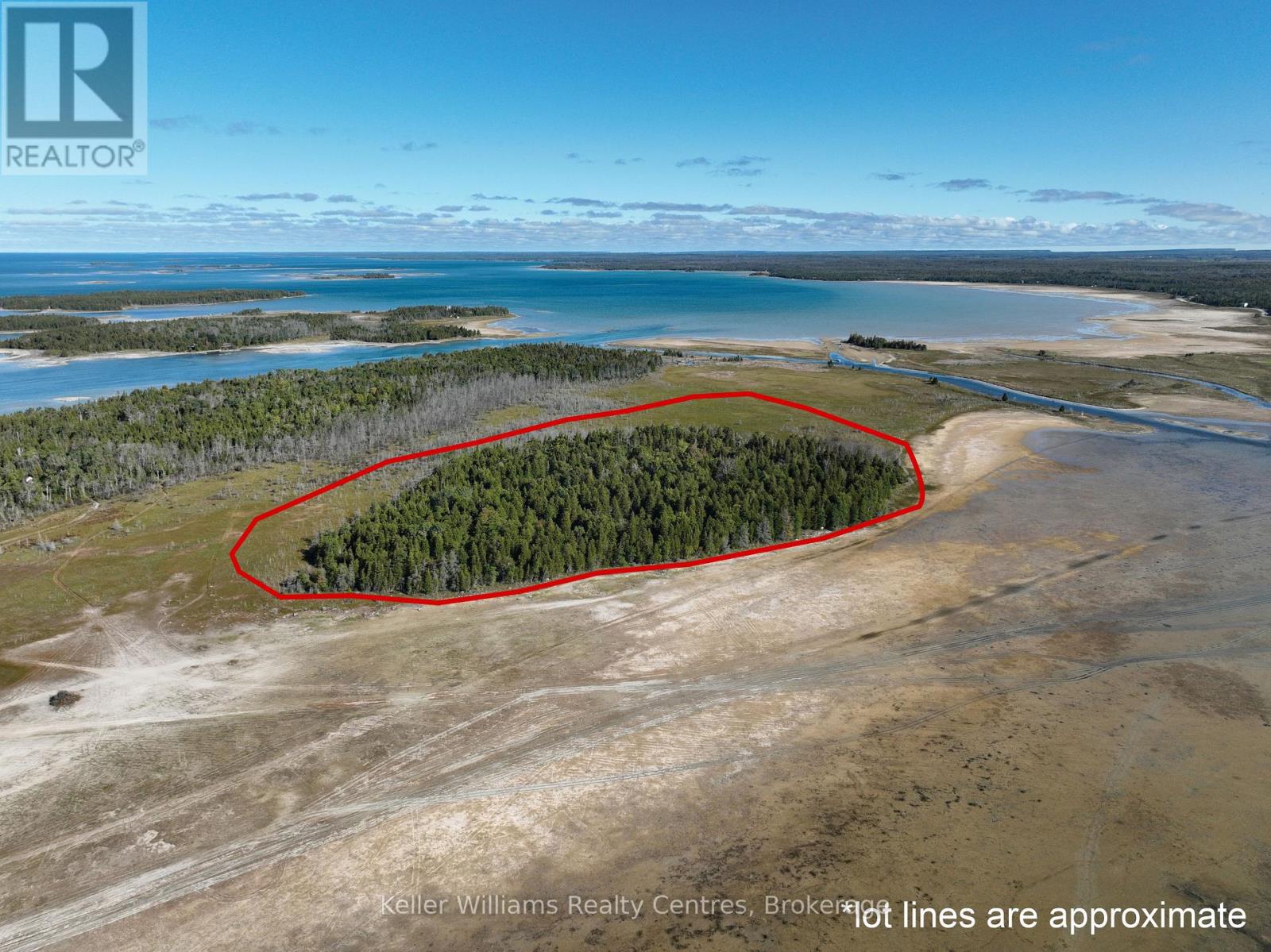 23 Rabbit, South Bruce Peninsula, Ontario N0H 2T0 - Photo 2 - X12733048