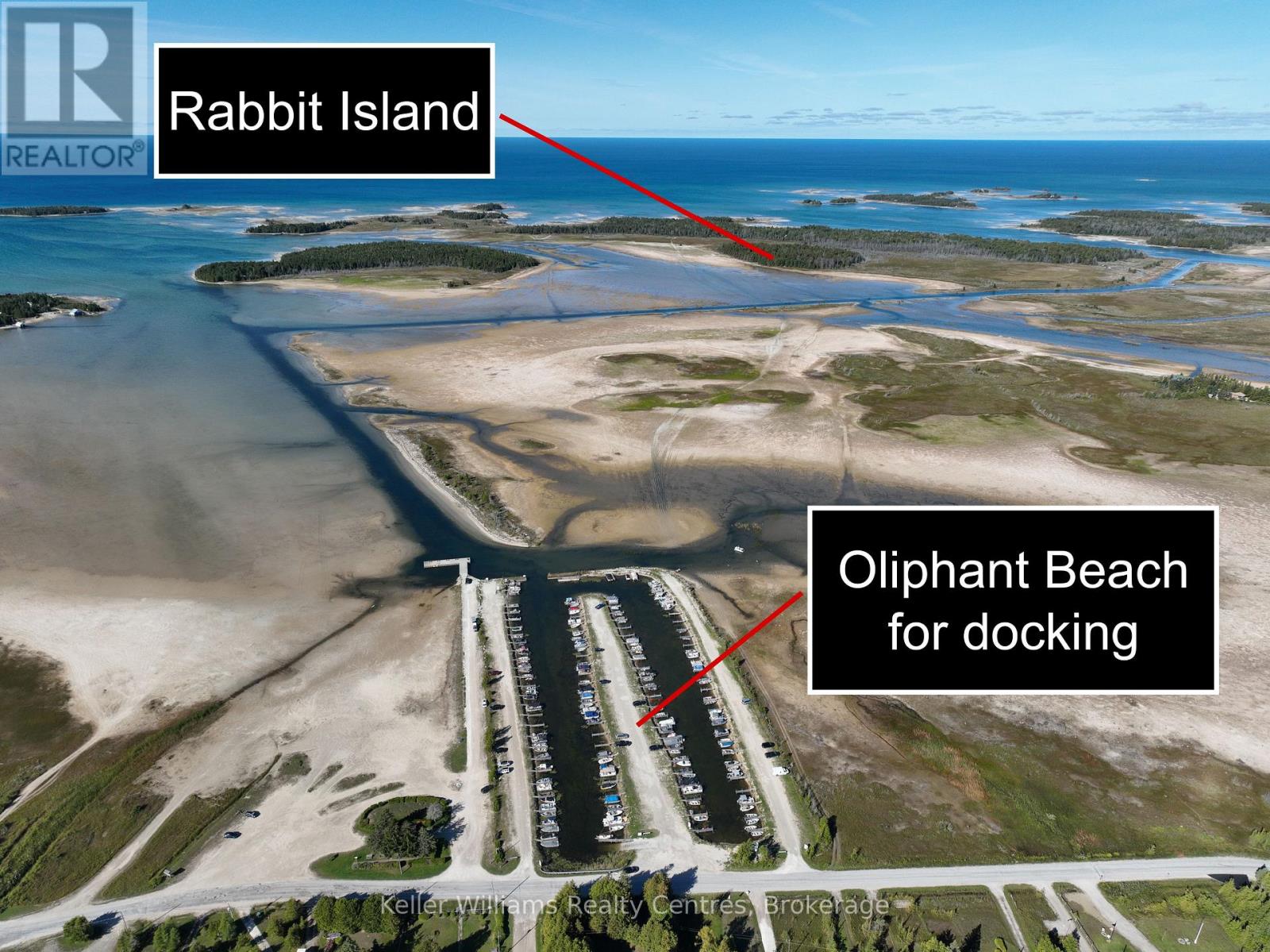 23 Rabbit, South Bruce Peninsula, Ontario N0H 2T0 - Photo 3 - X12733048