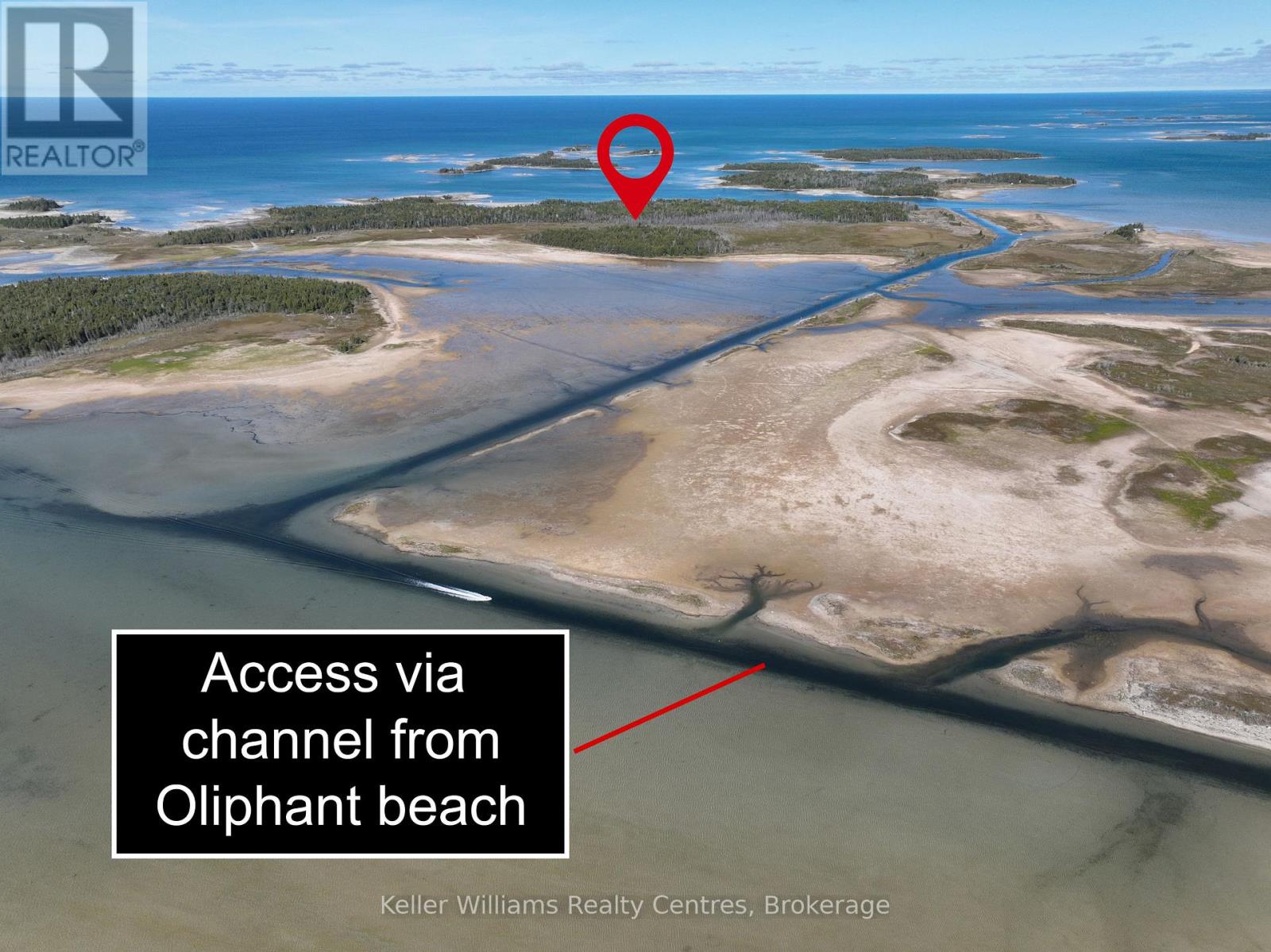 23 Rabbit, South Bruce Peninsula, Ontario N0H 2T0 - Photo 4 - X12733048