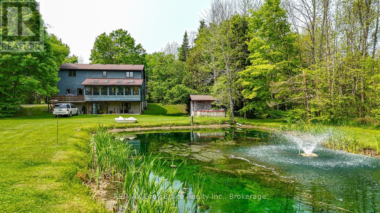 1033 BRUCE ROAD 9, South Bruce Peninsula, Ontario