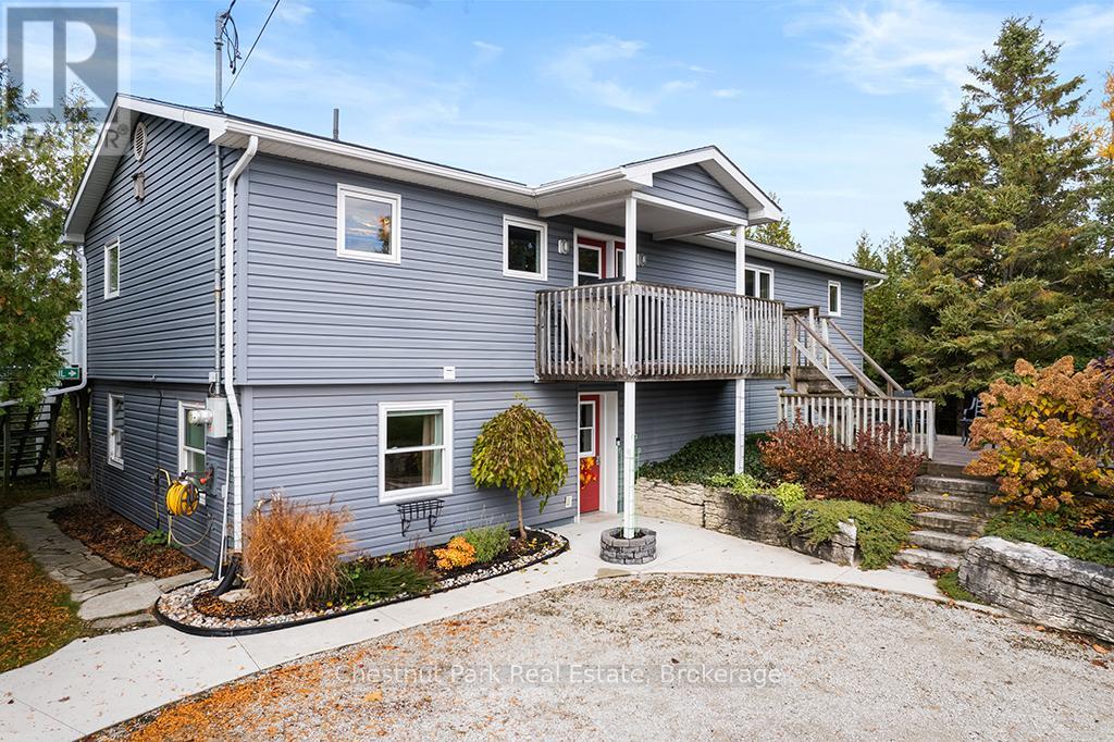 45 Pedwell Drive, Northern Bruce Peninsula, Ontario N0H 2R0 - Photo 2 - X12752980