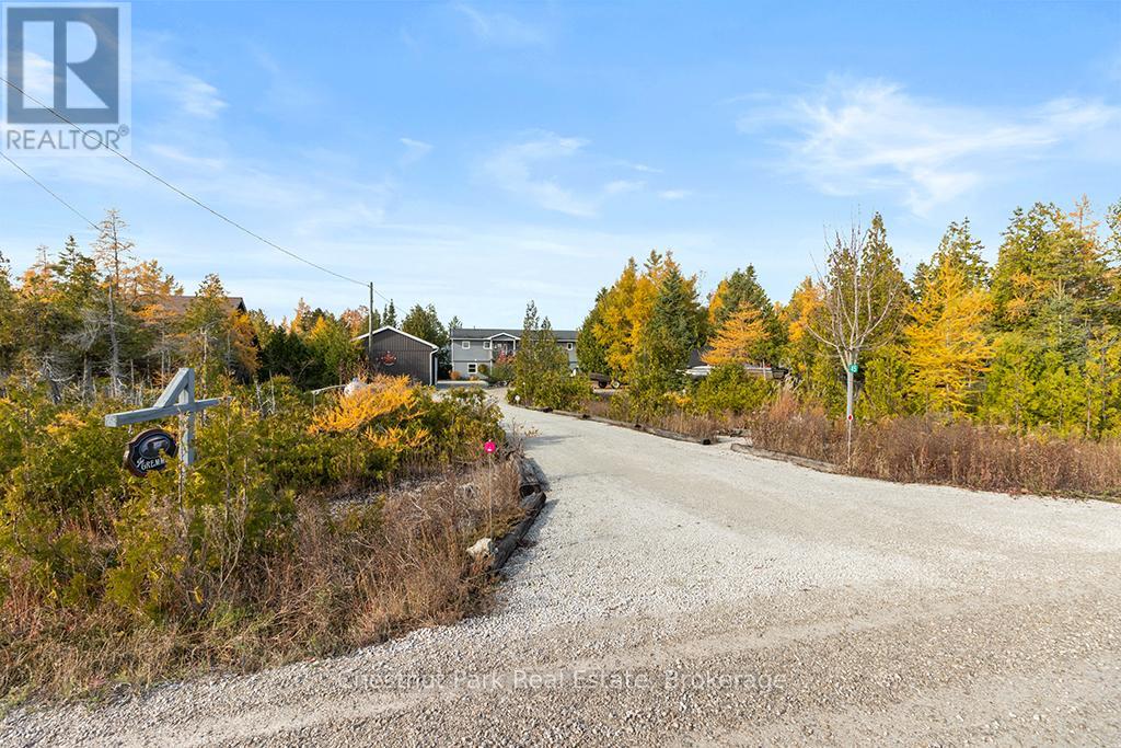 45 Pedwell Drive, Northern Bruce Peninsula, Ontario N0H 2R0 - Photo 4 - X12752980