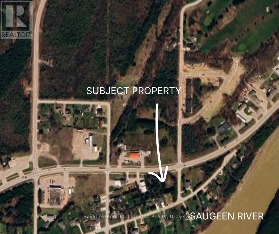 0 Division Street, Saugeen Shores, Ontario N0H 2L0 - Photo 9 - X12758888