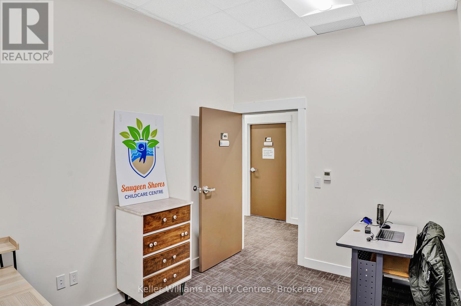 105 - 1020 Goderich Street, Saugeen Shores, Ontario N0H 2C3 - Photo 3 - X12760710