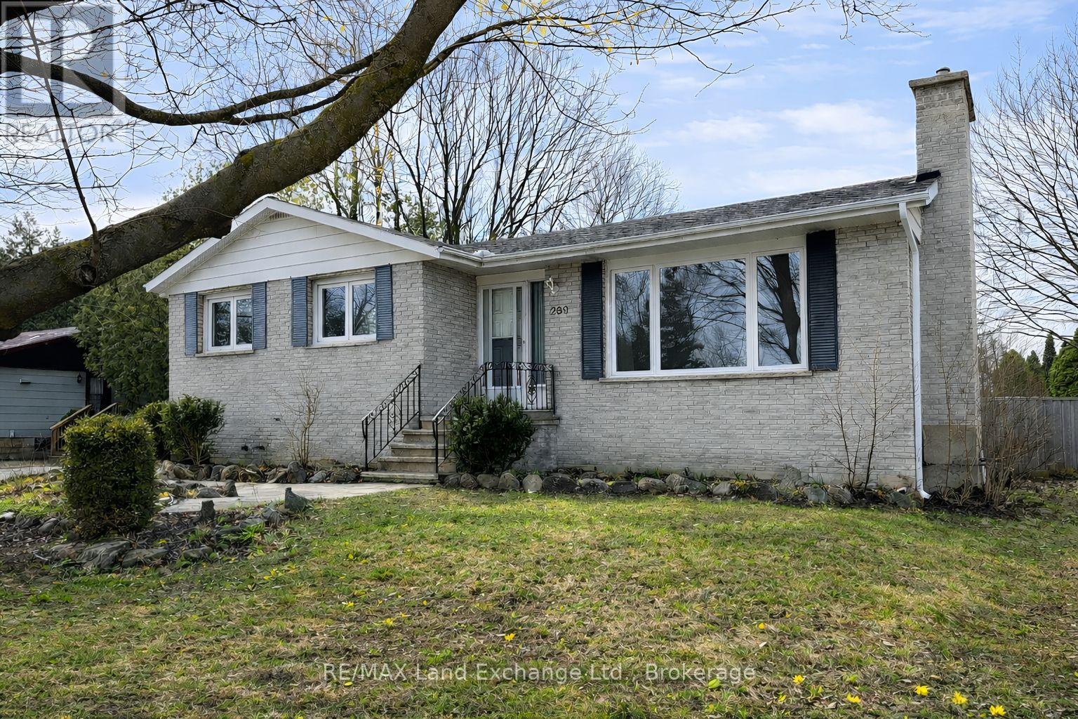 269 Morpeth Street, Saugeen Shores, Ontario N0H 2L0 - Photo 3 - X12770532