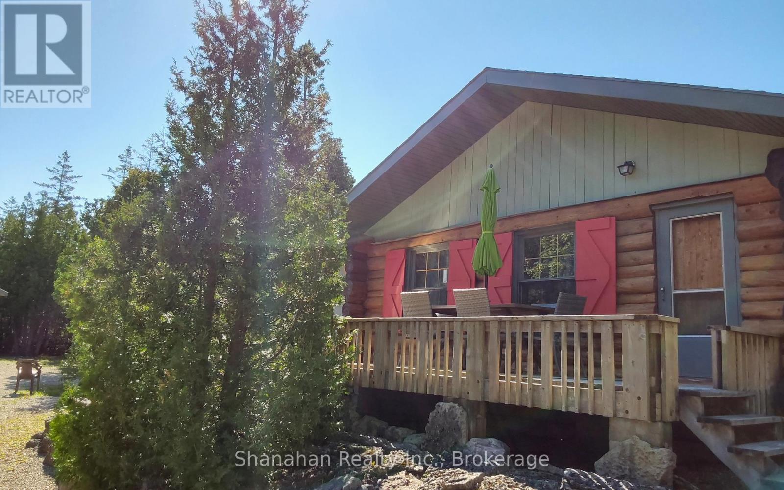 579 Cape Hurd Road, Northern Bruce Peninsula, Ontario N0H 2R0 - Photo 2 - X12785952