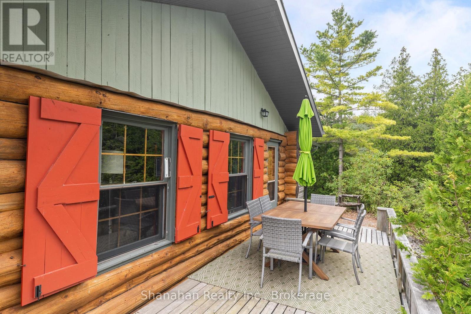 579 Cape Hurd Road, Northern Bruce Peninsula, Ontario N0H 2R0 - Photo 3 - X12785952