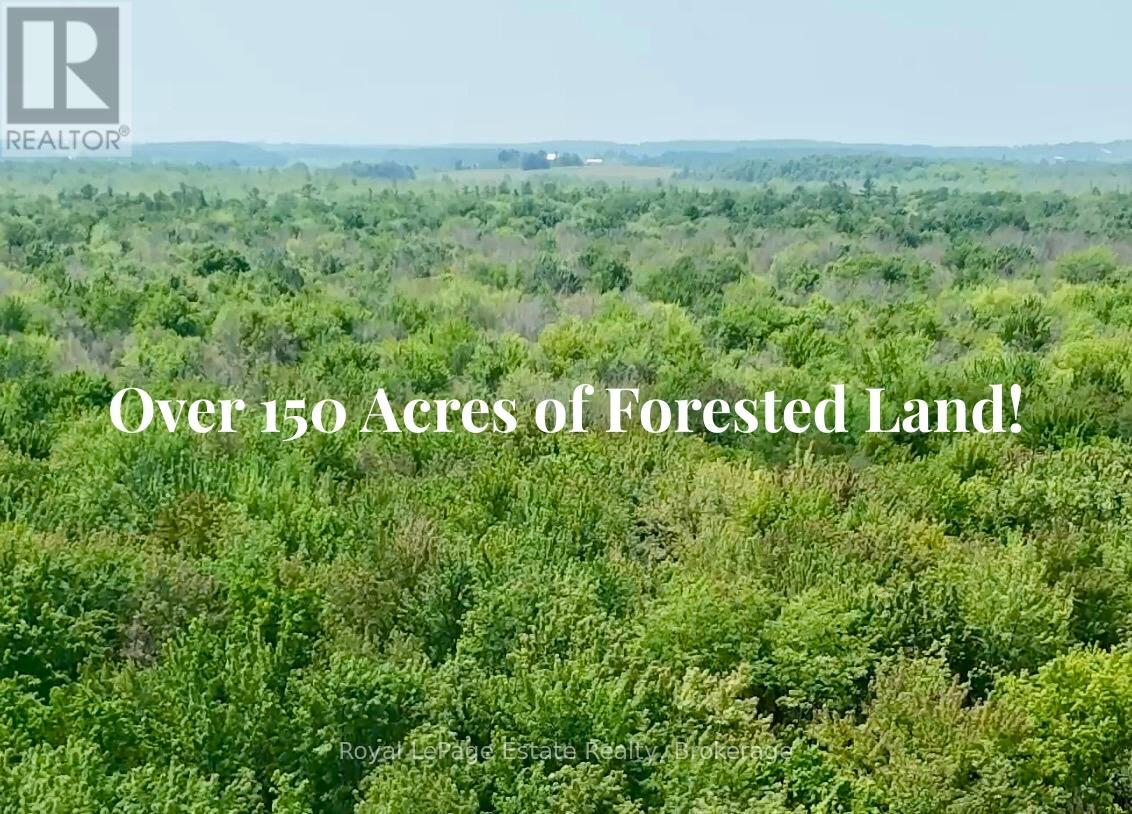 Pt Lt 36 & Pt Lt 37 13 Concession, Arran-Elderslie, Ontario N0H 1A0 - Photo 1 - X12790270