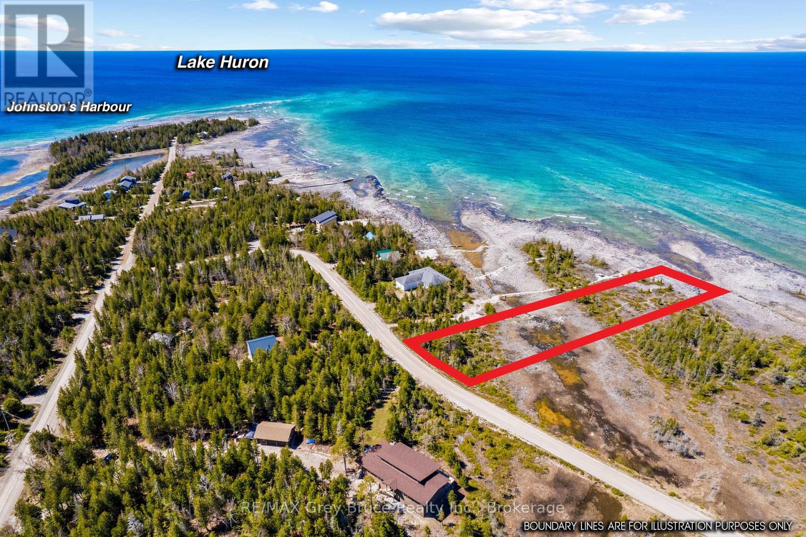 23 Pedwell Drive, Northern Bruce Peninsula, Ontario N0H 2R0 - Photo 3 - X12801422