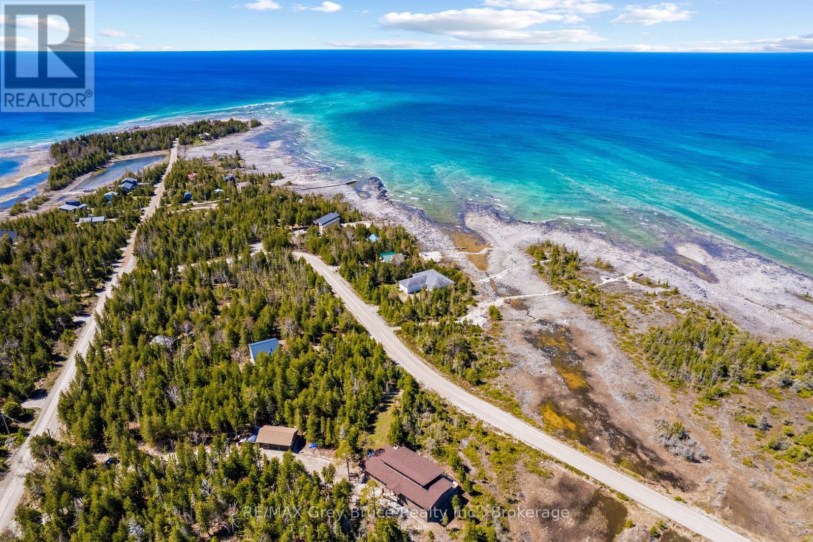 23 Pedwell Drive, Northern Bruce Peninsula, Ontario N0H 2R0 - Photo 4 - X12801422