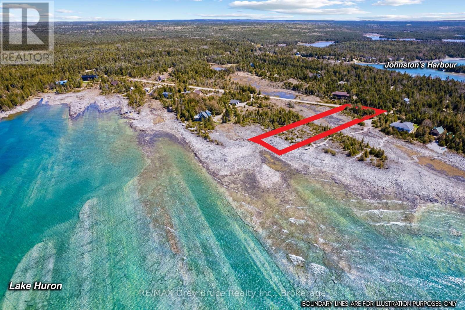 23 Pedwell Drive, Northern Bruce Peninsula, Ontario N0H 2R0 - Photo 5 - X12801422