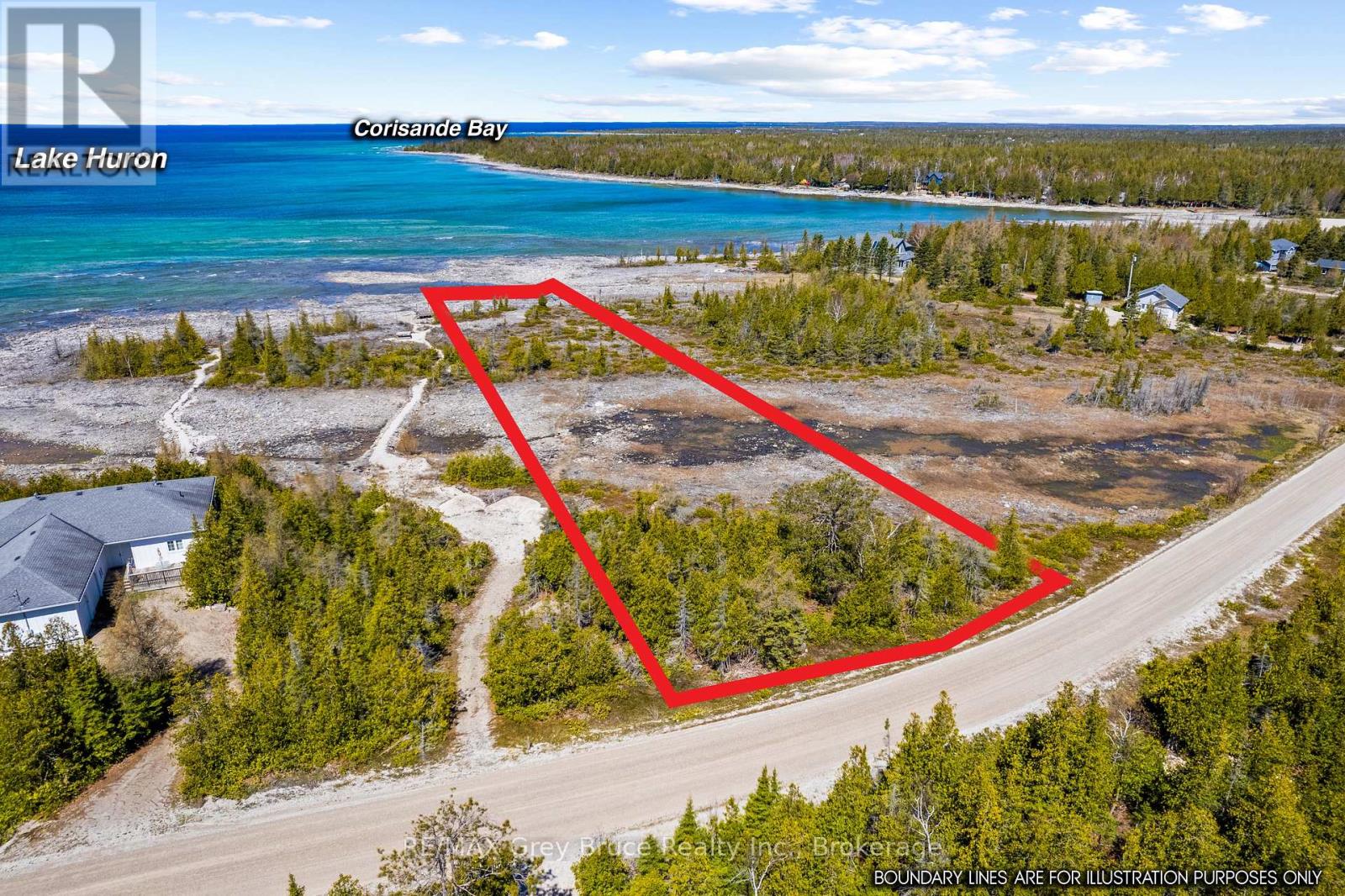 23 Pedwell Drive, Northern Bruce Peninsula, Ontario N0H 2R0 - Photo 9 - X12801422