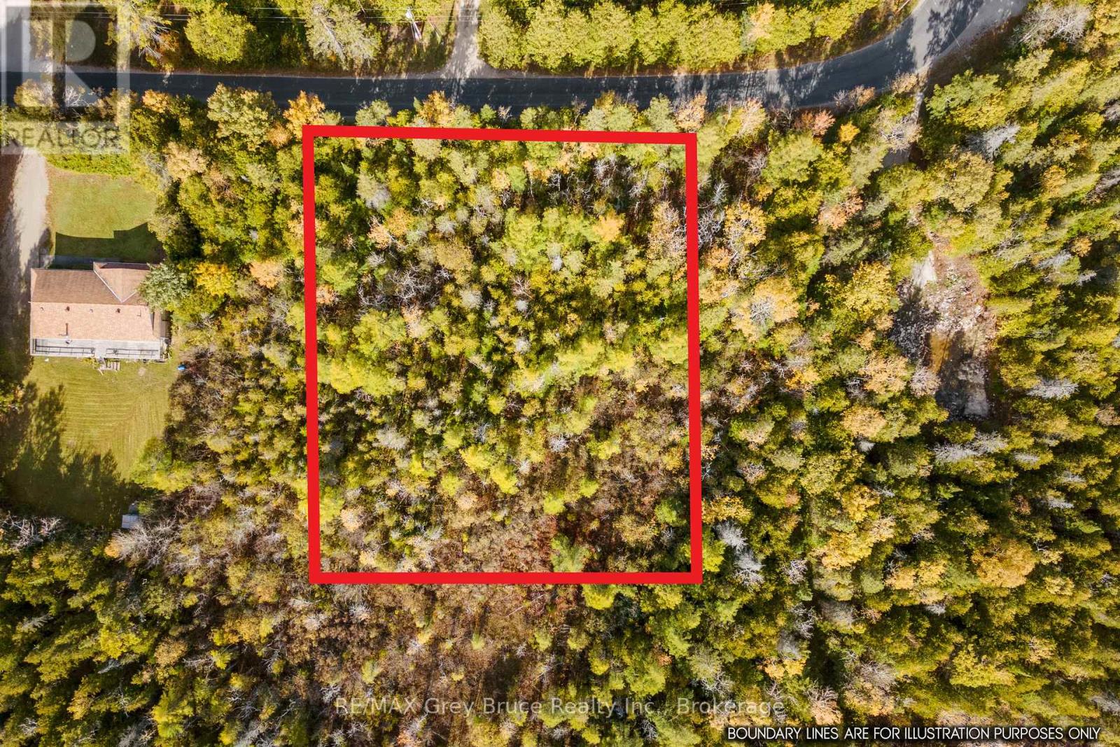 Fm Lt 4 Nicholas Street, Northern Bruce Peninsula, Ontario N0H 2R0 - Photo 2 - X12806214