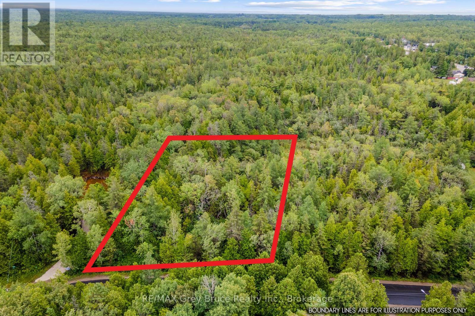 Pt Farm Lt 4 Nicholas Street, Northern Bruce Peninsula, Ontario N0H 2R0 - Photo 6 - X12806248